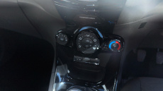 Ford Fiesta 1.0 EcoBoost Zetec 3dr Petrol Hatchback